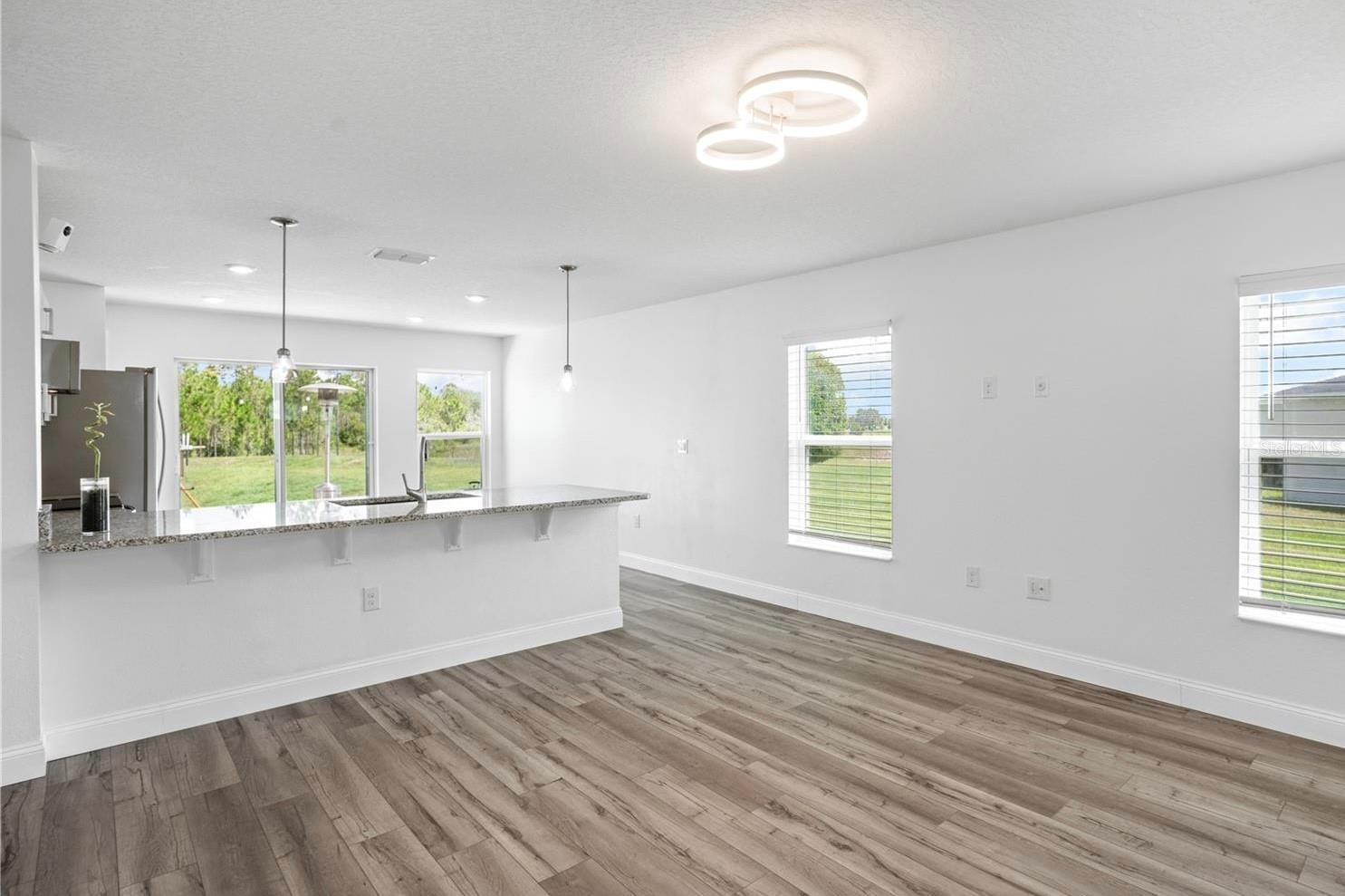 PRESERVATION POINTE PH 1 - Residential Lease