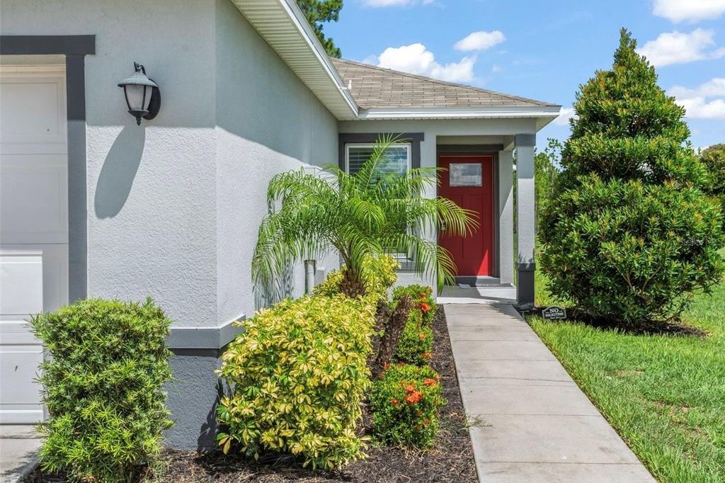 Photo of 212 Miles Court, Davenport, FL 33837 (MLS # O6360927)