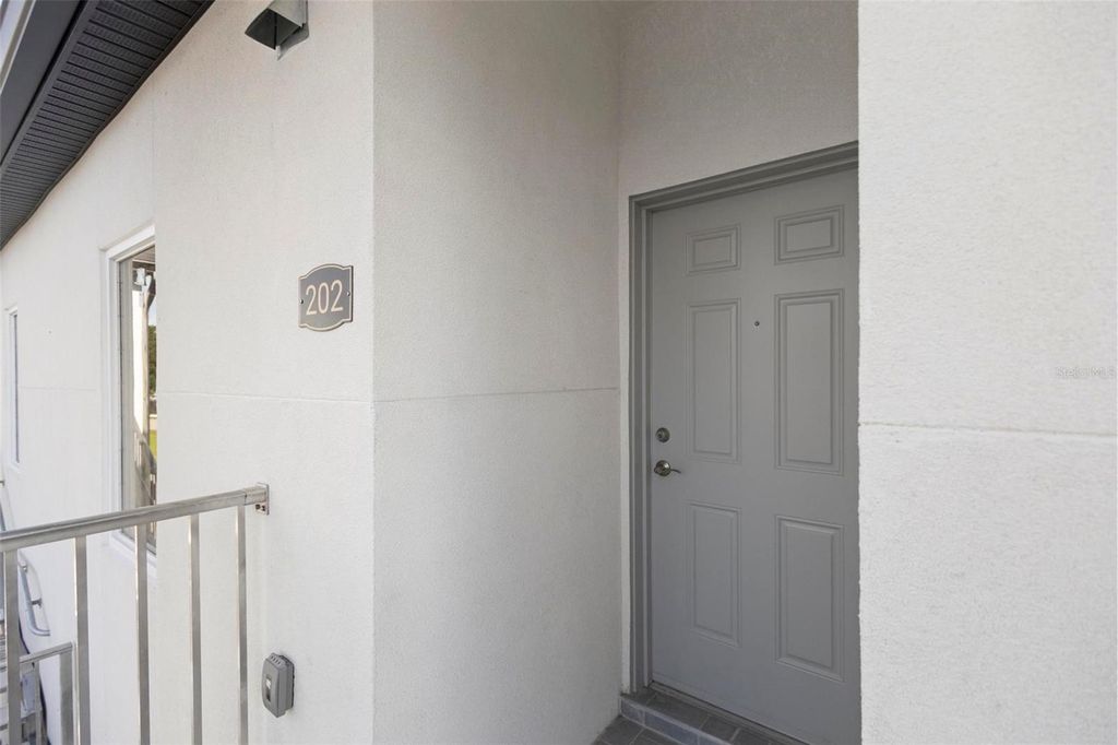 Photo of 262 Royal Palm Drive #202, Kissimmee, FL 34743 (MLS # S5141676)