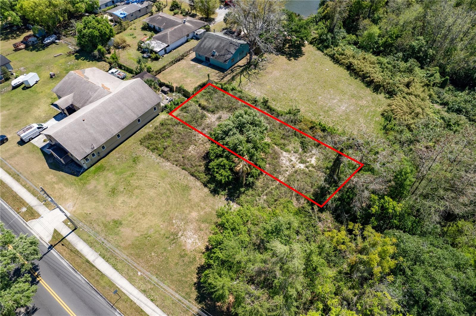 The SELLER IS MOTIVATED! Located in a well-established community, this single-family residential lot offers the perfect blend of convenience and accessibility. Just two blocks from Eccleston Elementary School and with easy access from the intersection of Willie Mays Pkwy and Columbia St., its strategic location places you just minutes from major highways and interstates, providing seamless access to Orlando’s vibrant downtown, world-renowned theme parks, and a wide array of shopping and dining options. Whether you're looking to build your dream home or seeking a high-potential investment, this is an opportunity you don’t want to miss!