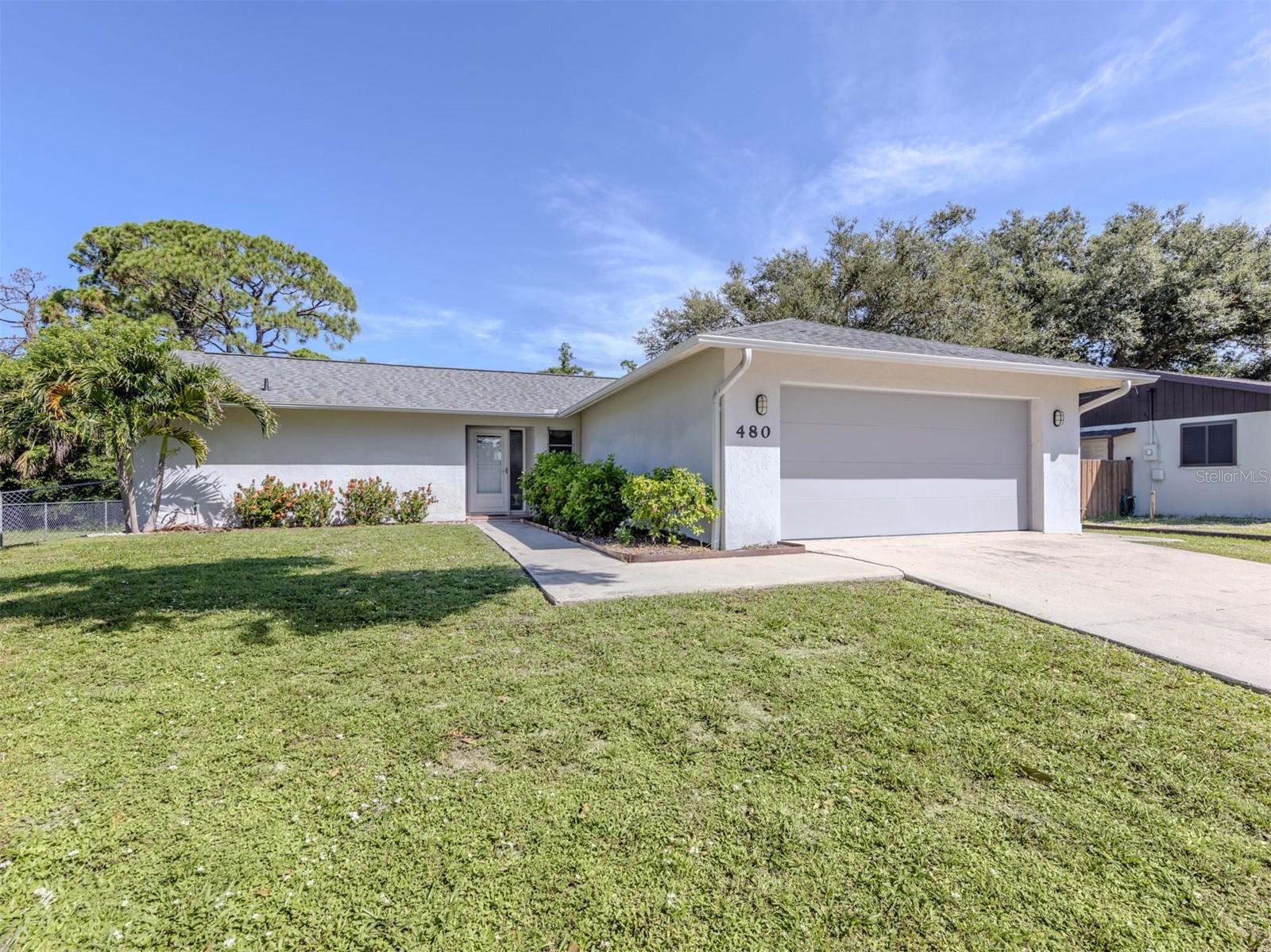 480 AZALEA ROAD