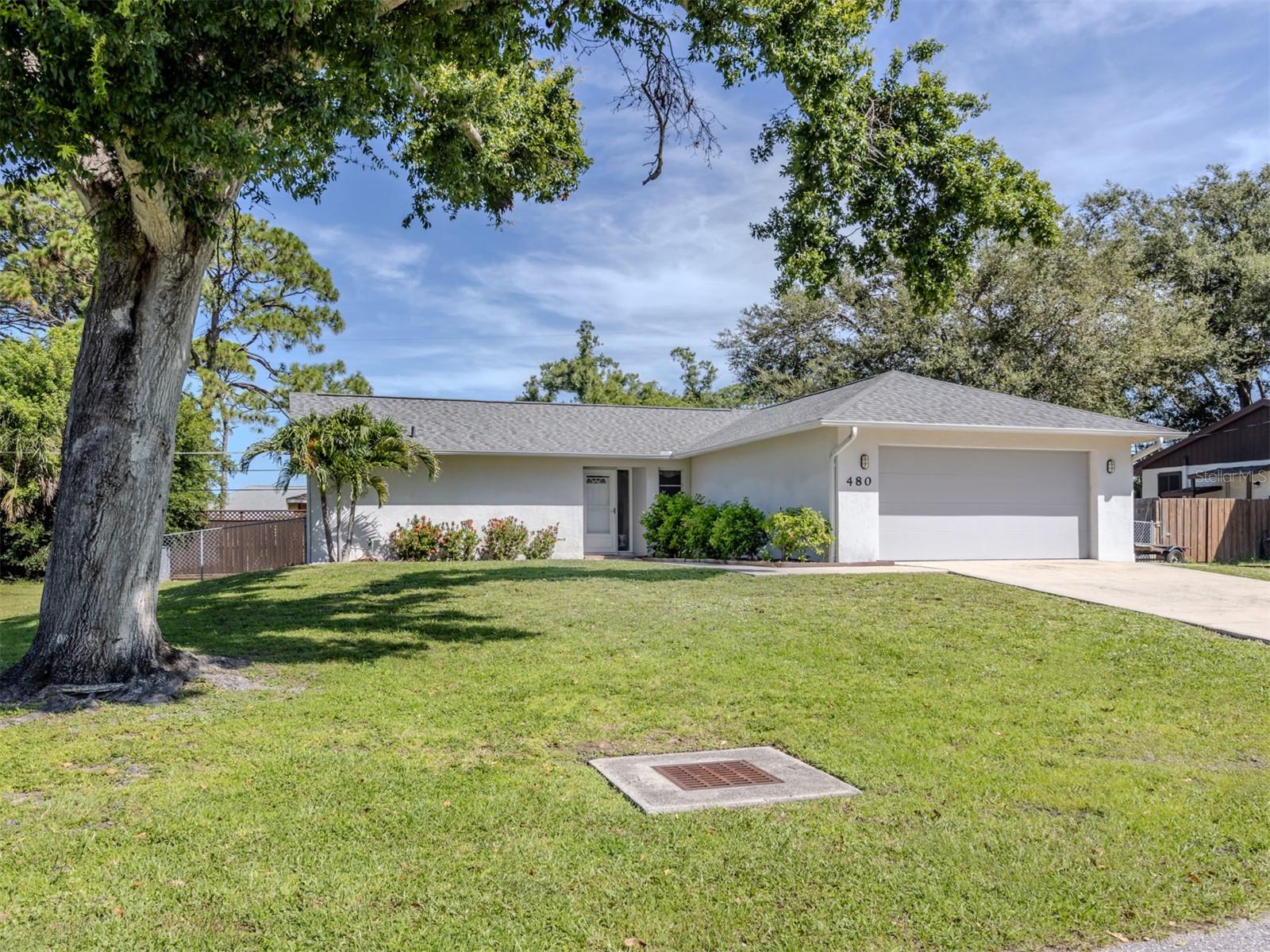 480 AZALEA ROAD