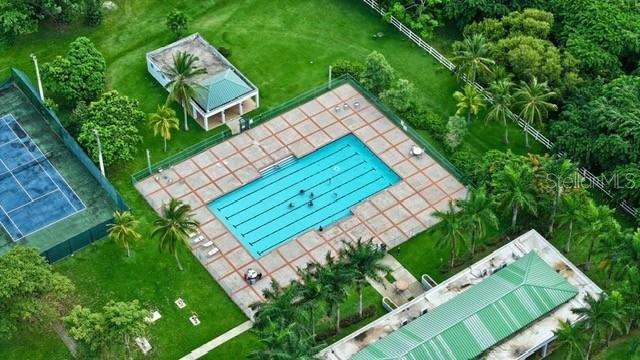 HACIENDA MARGARITA - Residential