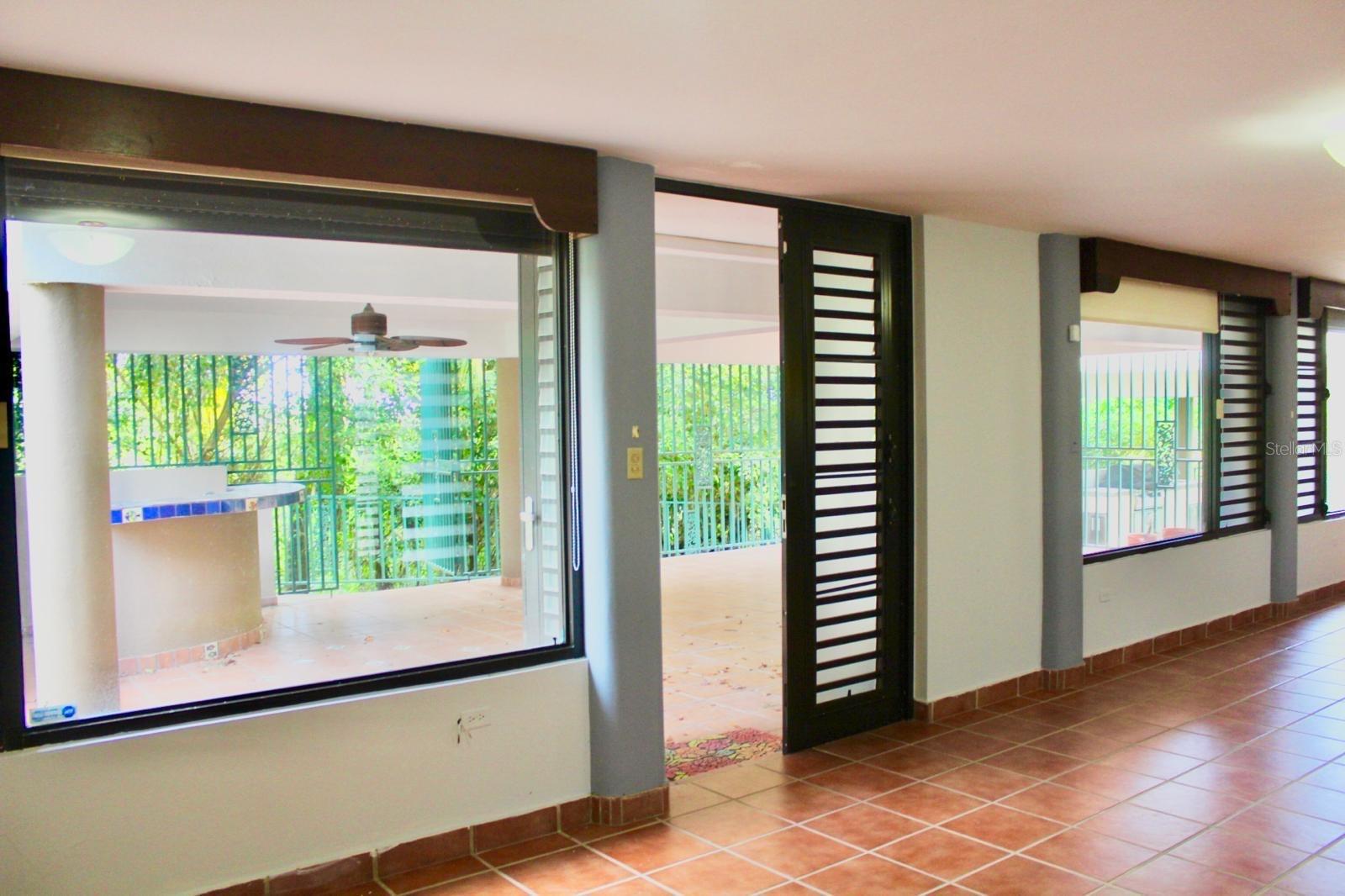 HACIENDA MARGARITA - Residential