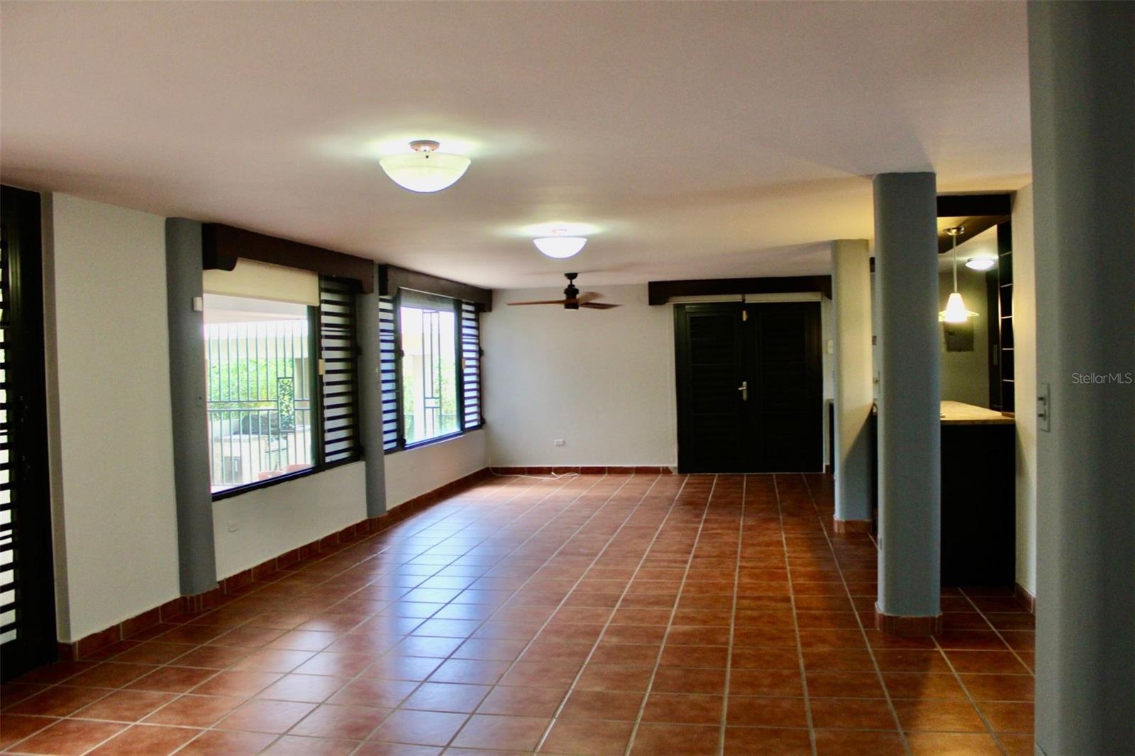 HACIENDA MARGARITA - Residential