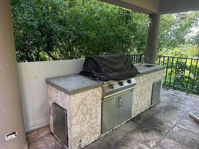 HACIENDA MARGARITA - Residential