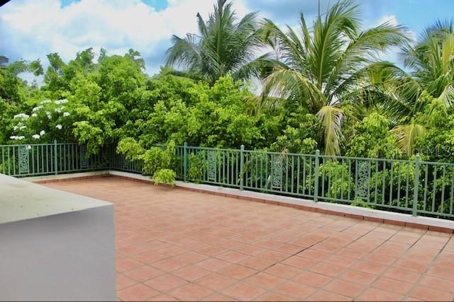 HACIENDA MARGARITA - Residential