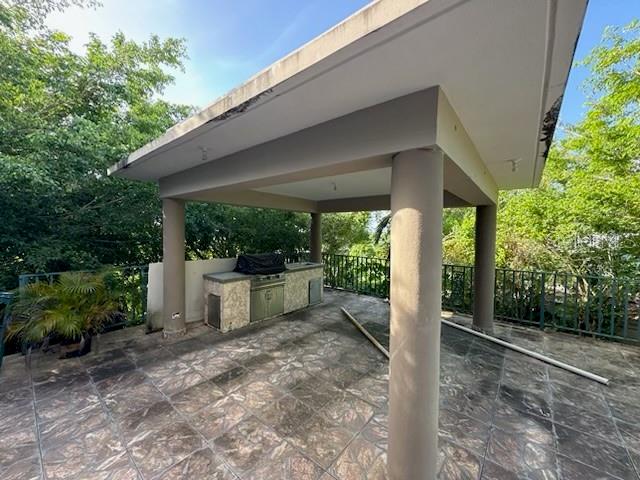 HACIENDA MARGARITA - Residential