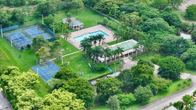 HACIENDA MARGARITA - Residential