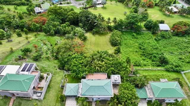 HACIENDA MARGARITA - Residential