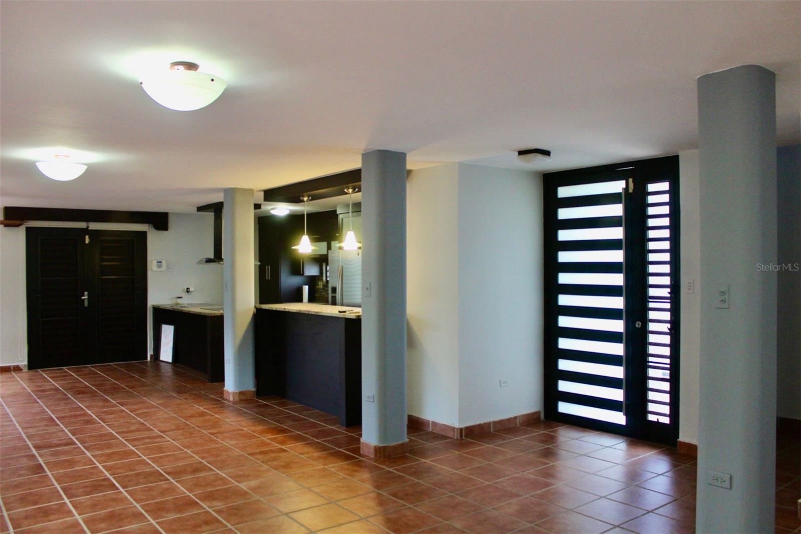 HACIENDA MARGARITA - Residential