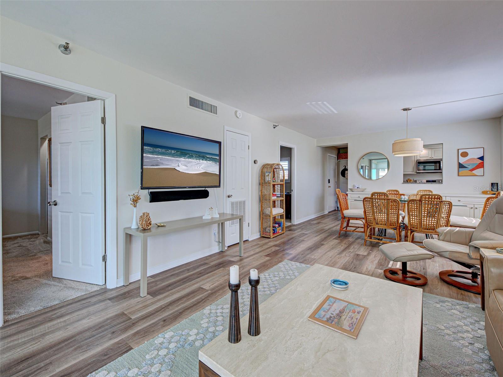 VENICE COSTA BRAVA - Residential