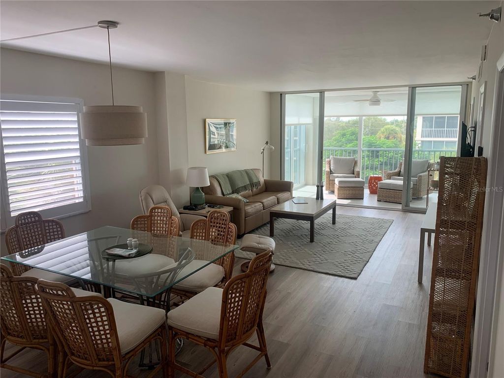 Photo of 232 Saint Augustine Avenue #407, Venice, FL 34285 (MLS # O6354640)