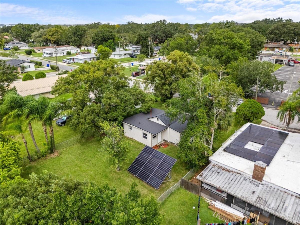 DELKAY PARK - Residential