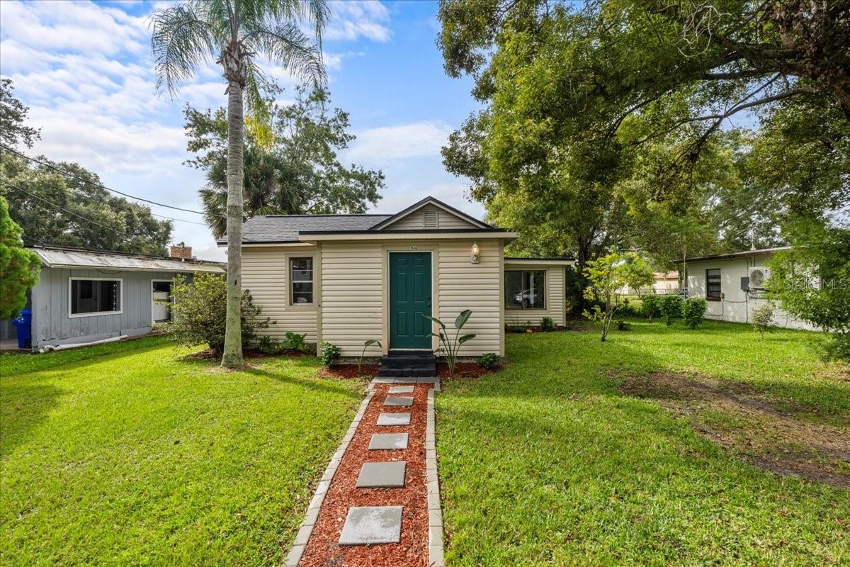 DELKAY PARK - Residential