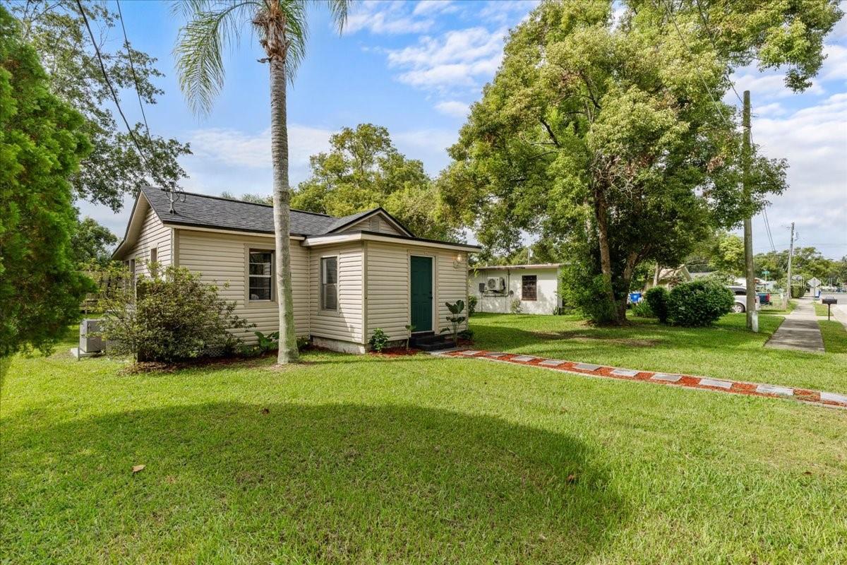 DELKAY PARK - Residential