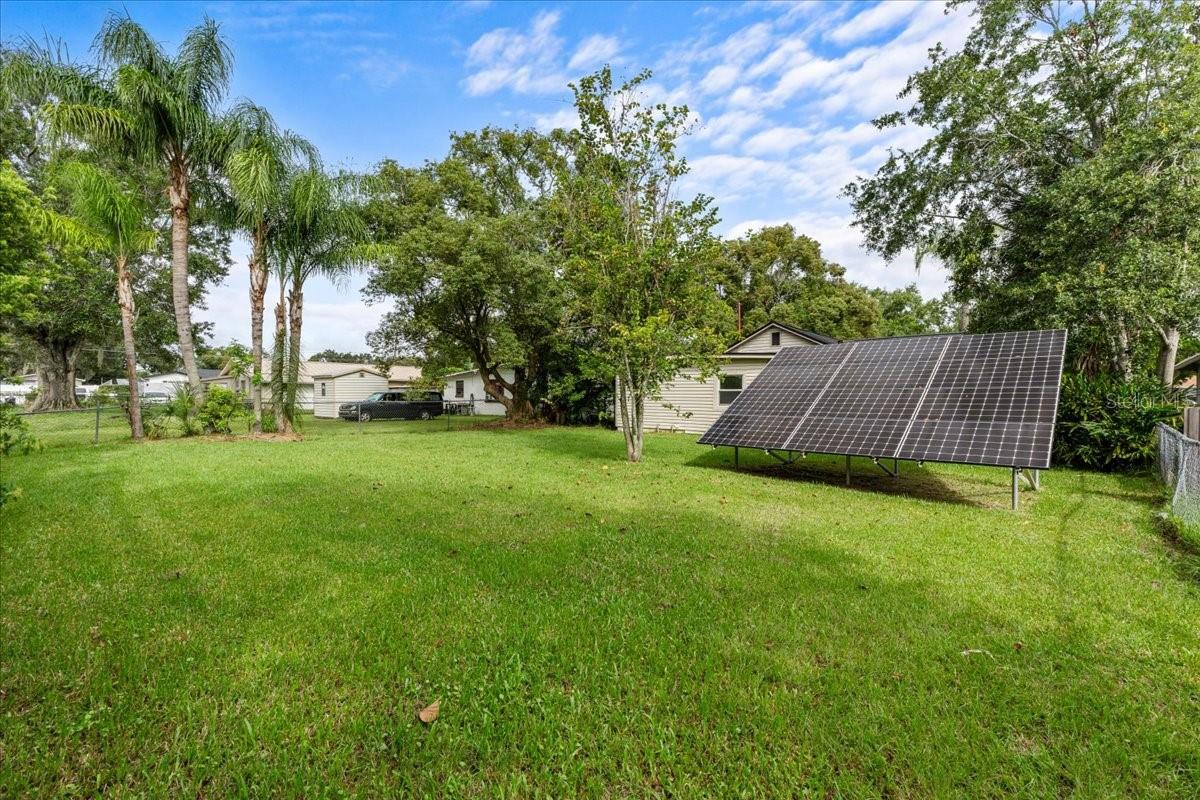 DELKAY PARK - Residential
