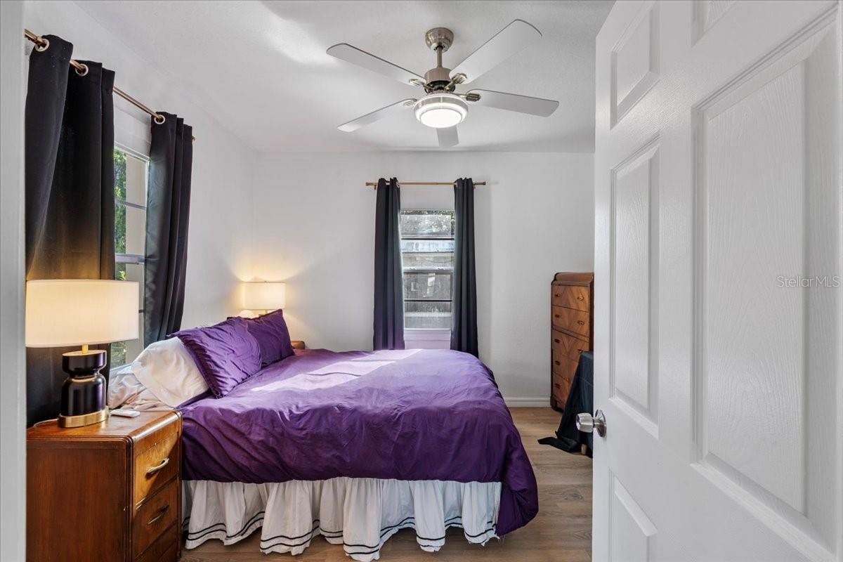 DELKAY PARK - Residential