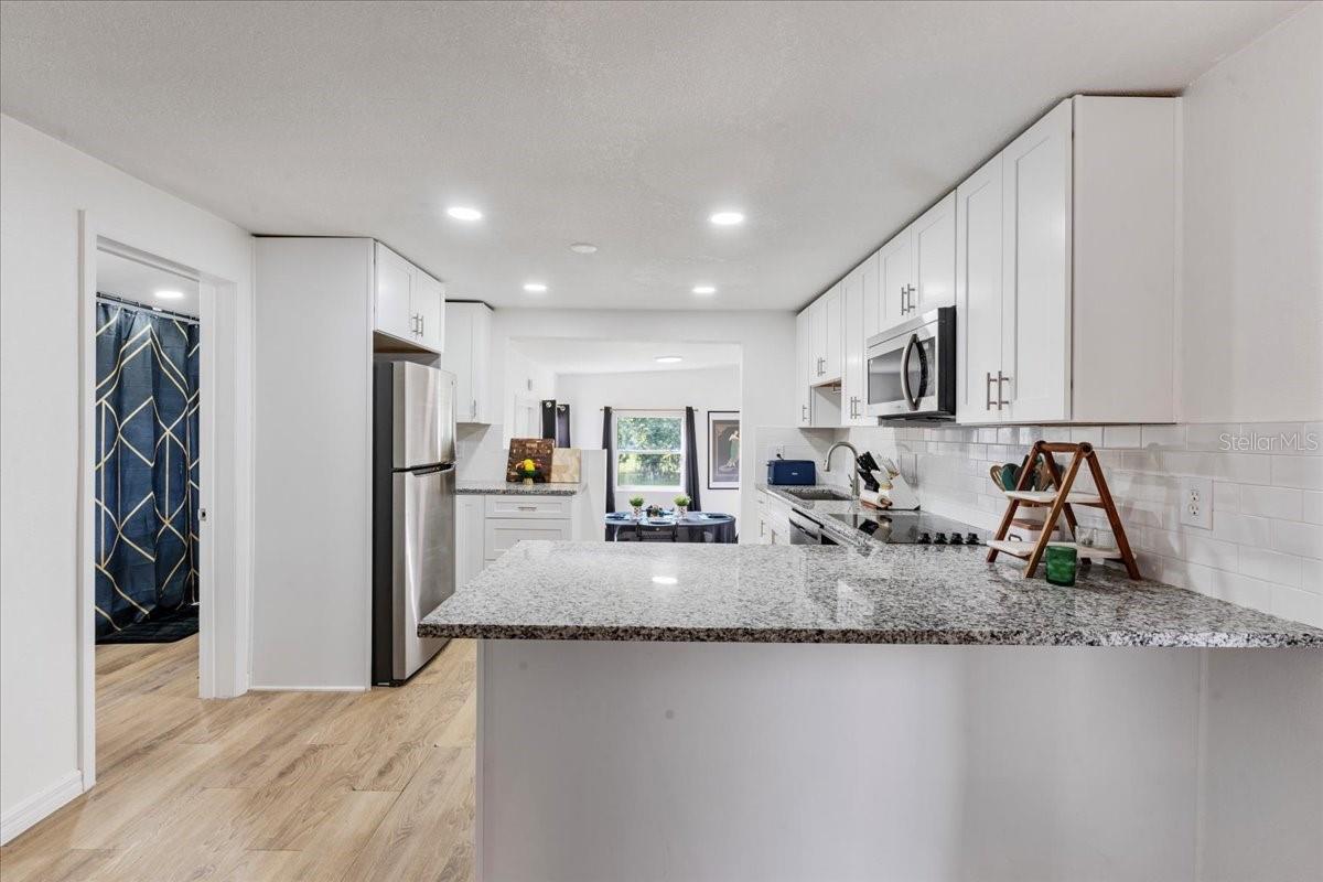 DELKAY PARK - Residential