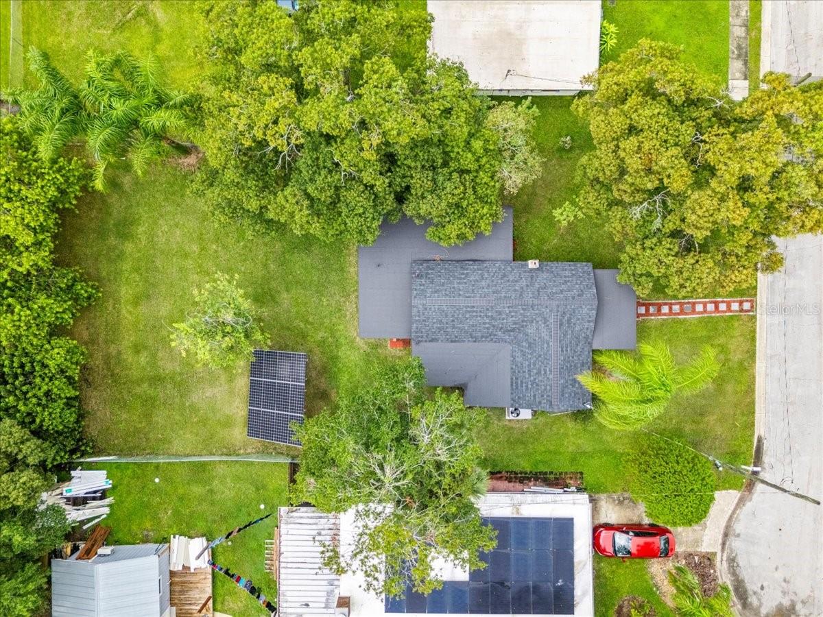 DELKAY PARK - Residential