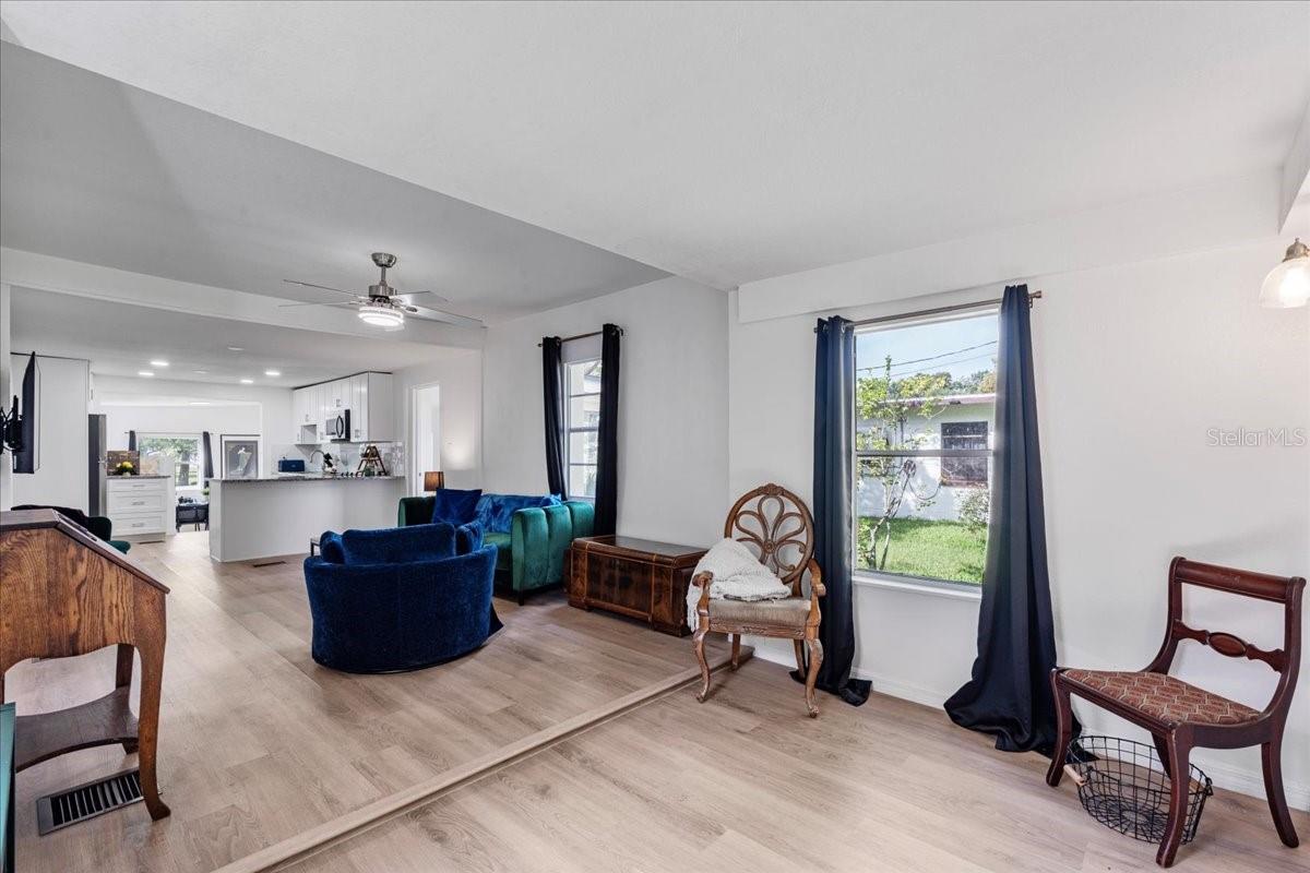 DELKAY PARK - Residential