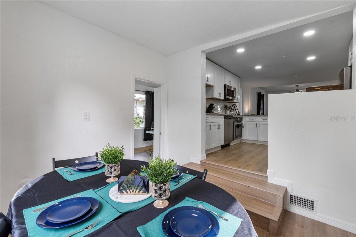 DELKAY PARK - Residential