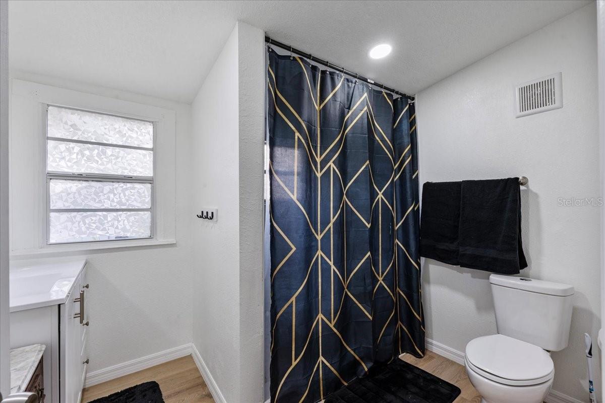 DELKAY PARK - Residential