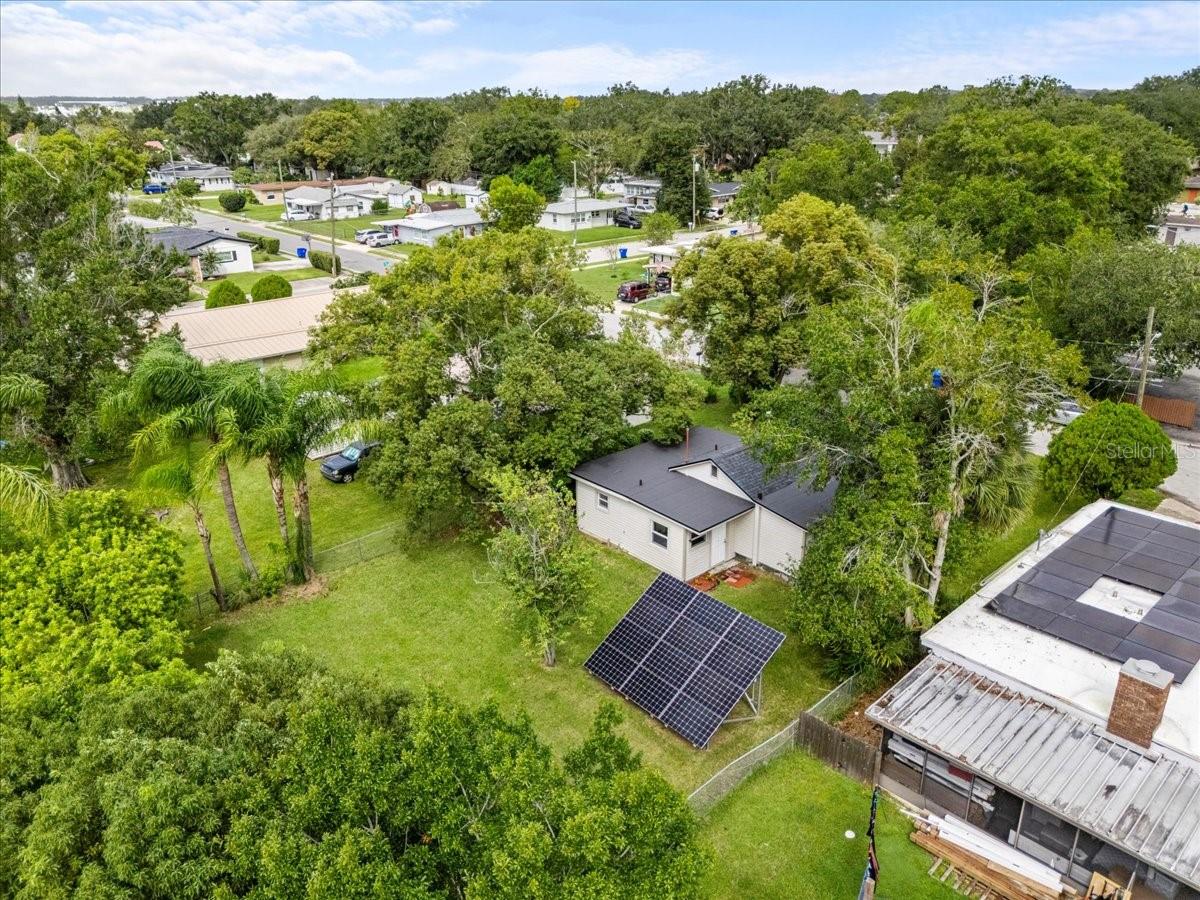 DELKAY PARK - Residential