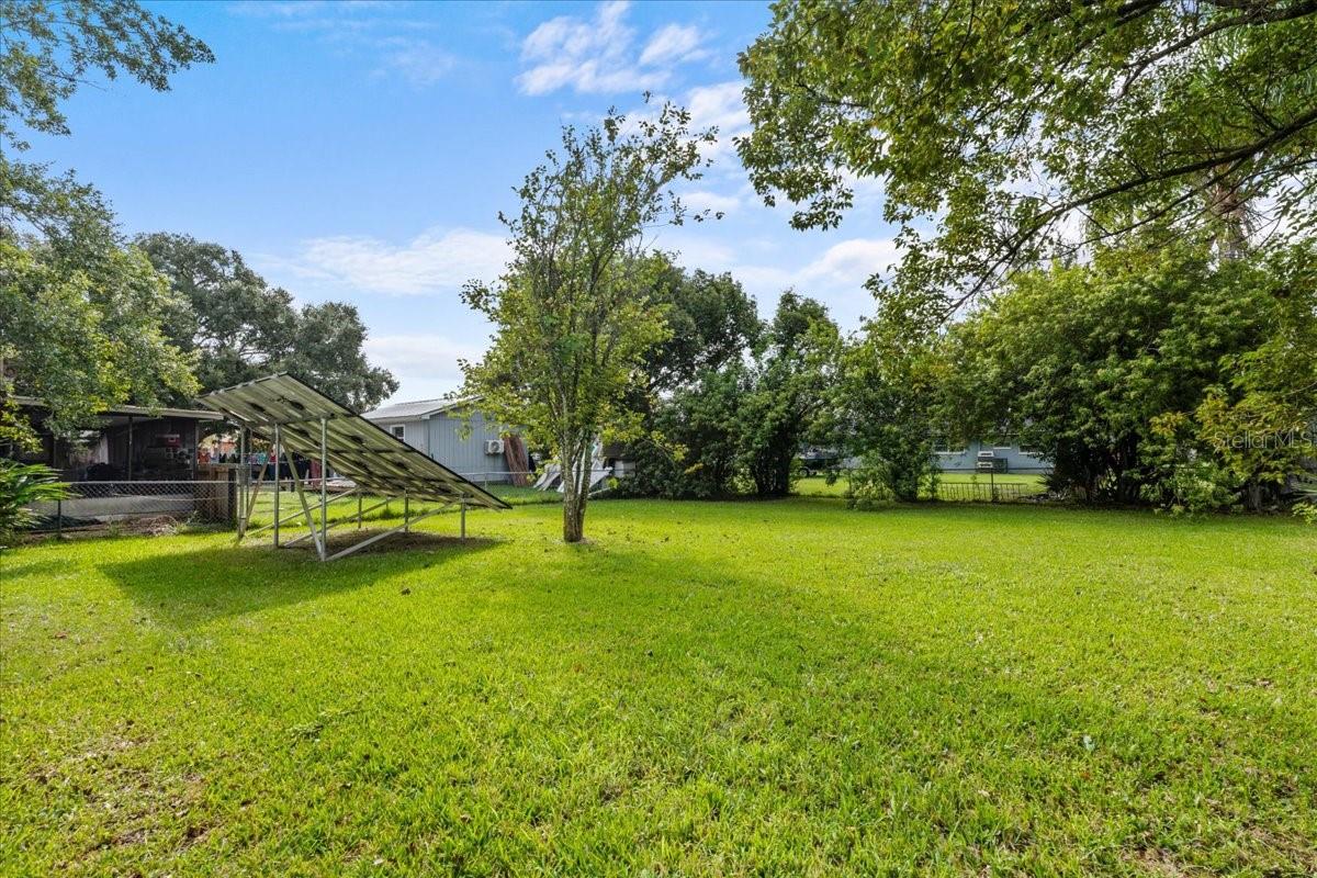 DELKAY PARK - Residential