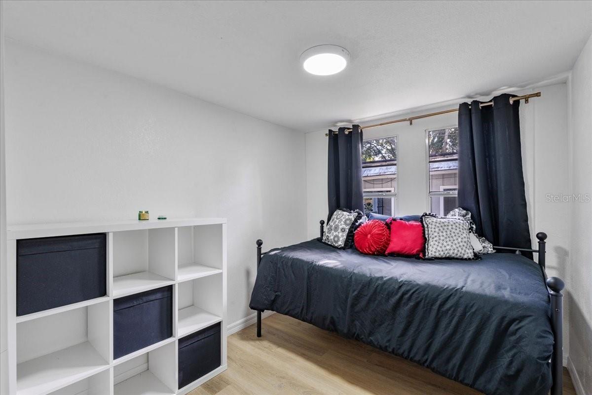 DELKAY PARK - Residential