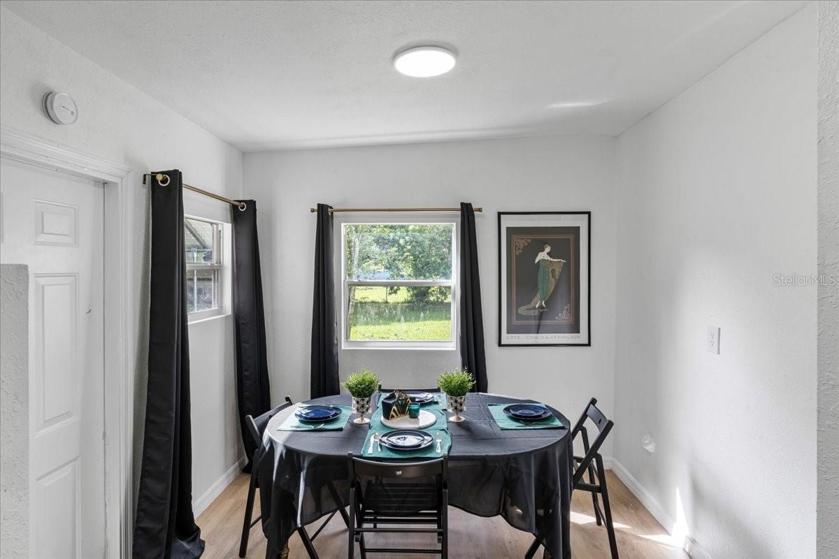 DELKAY PARK - Residential