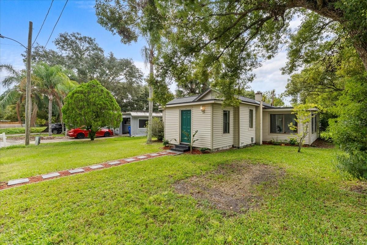 DELKAY PARK - Residential