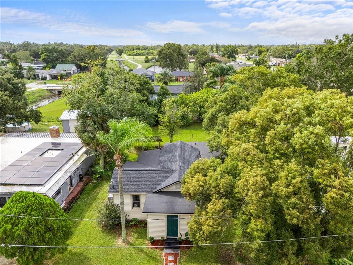 DELKAY PARK - Residential