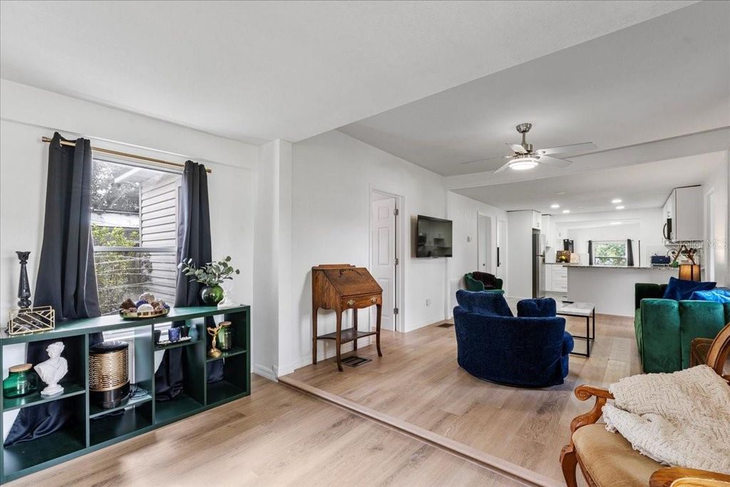 Photo of 1614 Verona Street, Kissimmee, FL 34741 (MLS # O6350193)