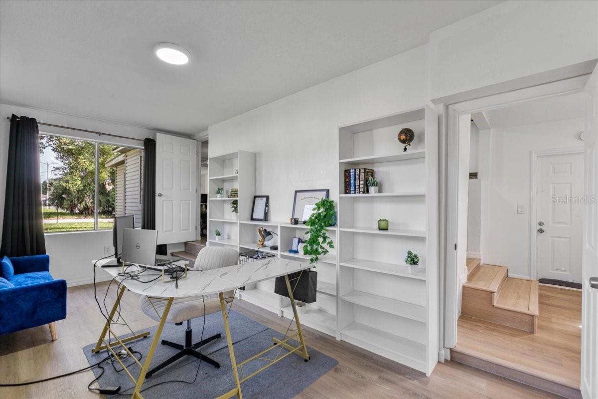 DELKAY PARK - Residential