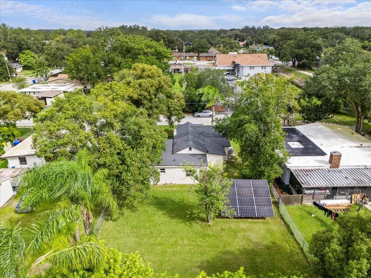 DELKAY PARK - Residential