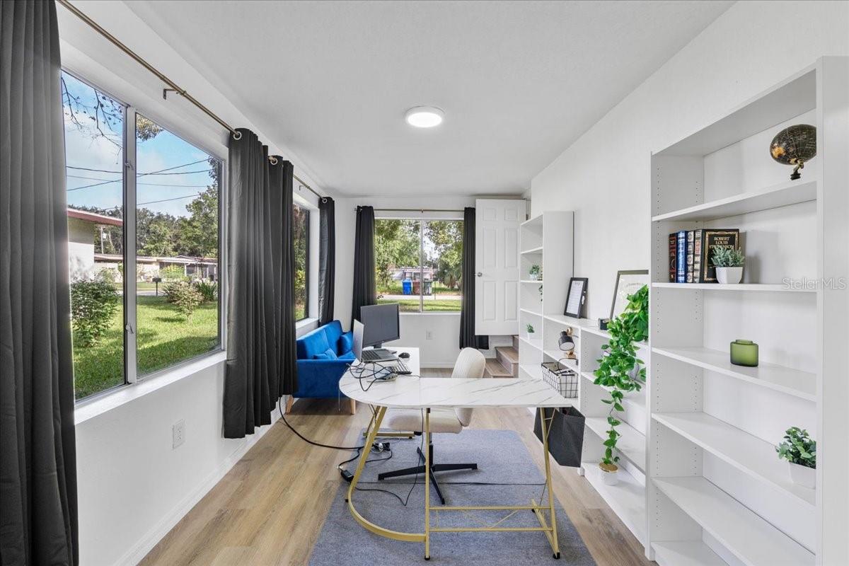 DELKAY PARK - Residential