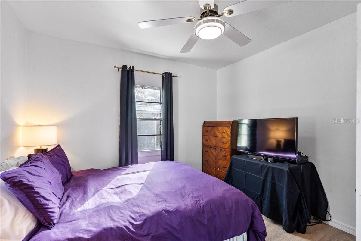 DELKAY PARK - Residential