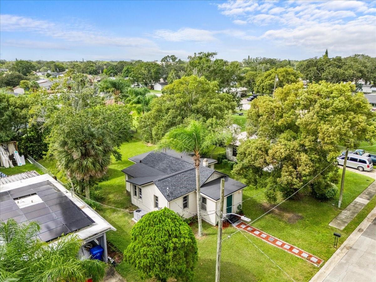 DELKAY PARK - Residential