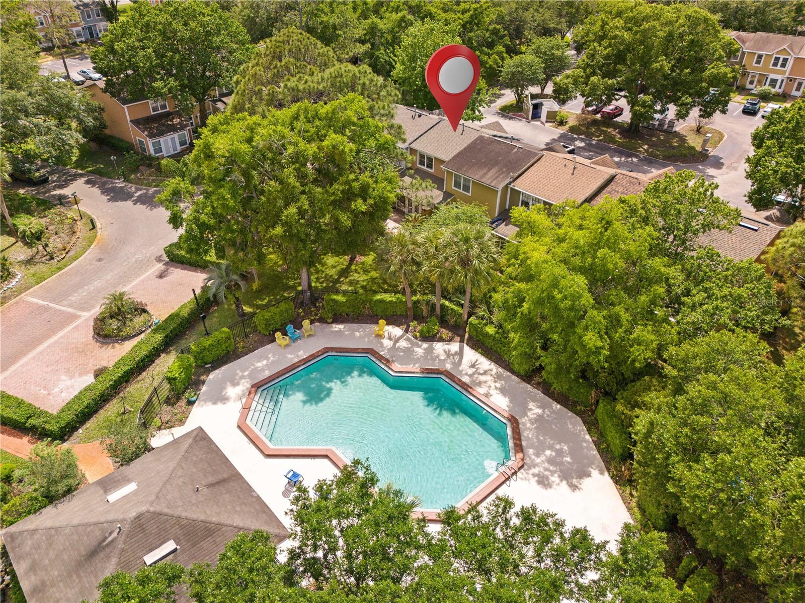 WHISPER LAKES - Residential