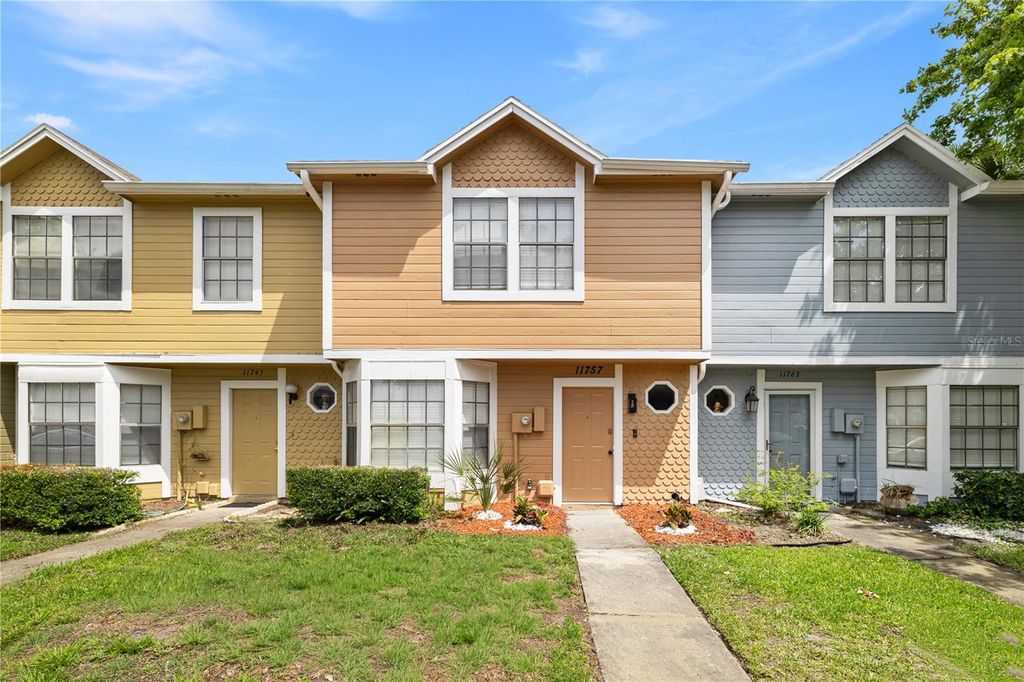 Photo of 11757 Windbourne Circle, Orlando, FL 32837 (MLS # O6399514)
