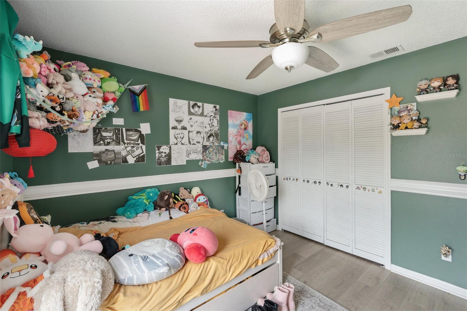 DEER RUN UNIT 12B - Residential