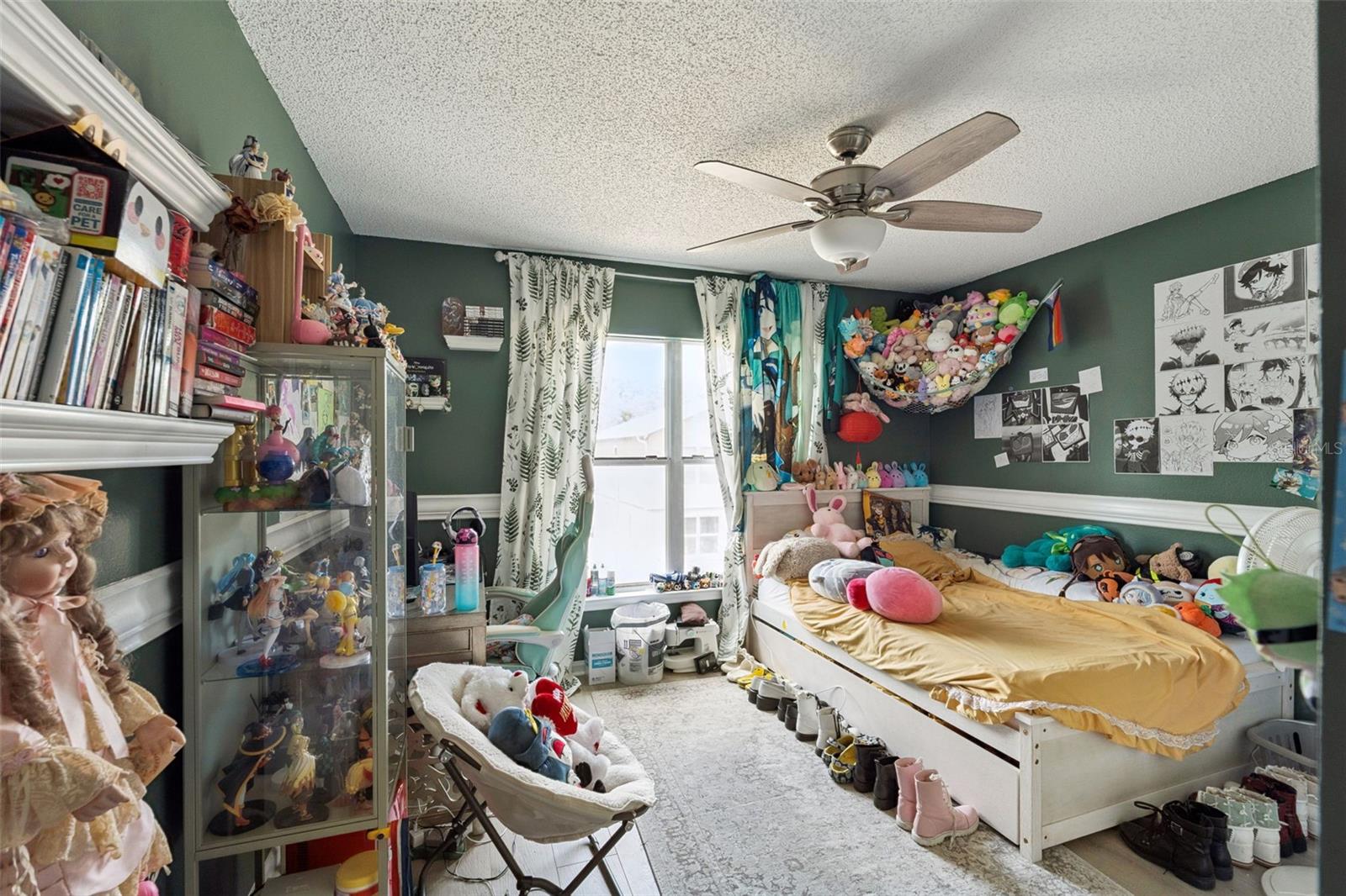 DEER RUN UNIT 12B - Residential