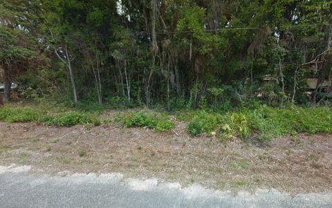 10521 E RABBIT LANE FLORAL CITY FL 34436