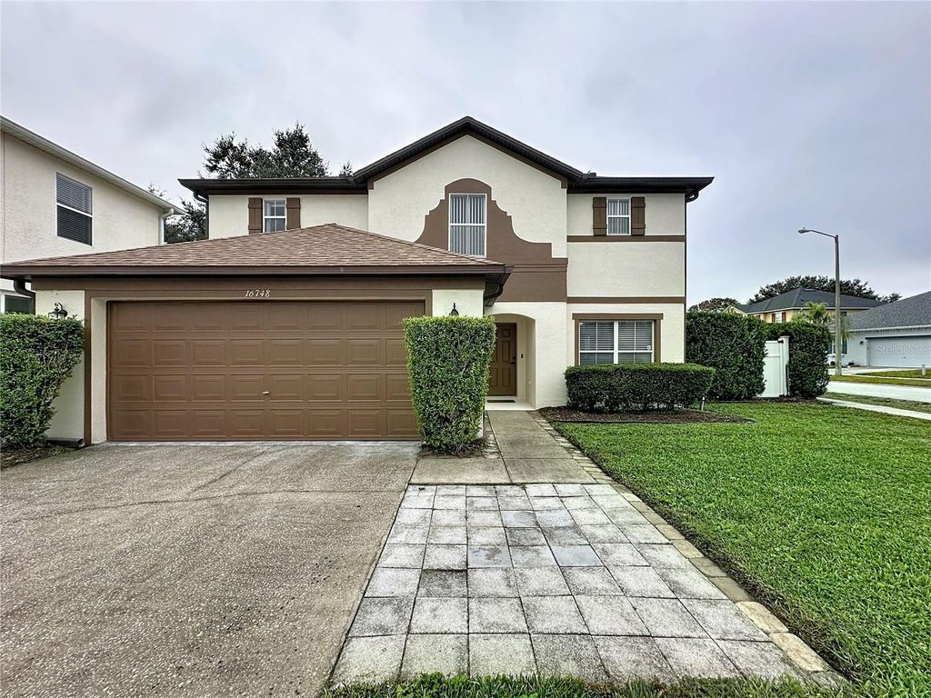 Photo of 16748 Sunrise Vista Drive, Clermont, FL 34714 (MLS # S5140075)