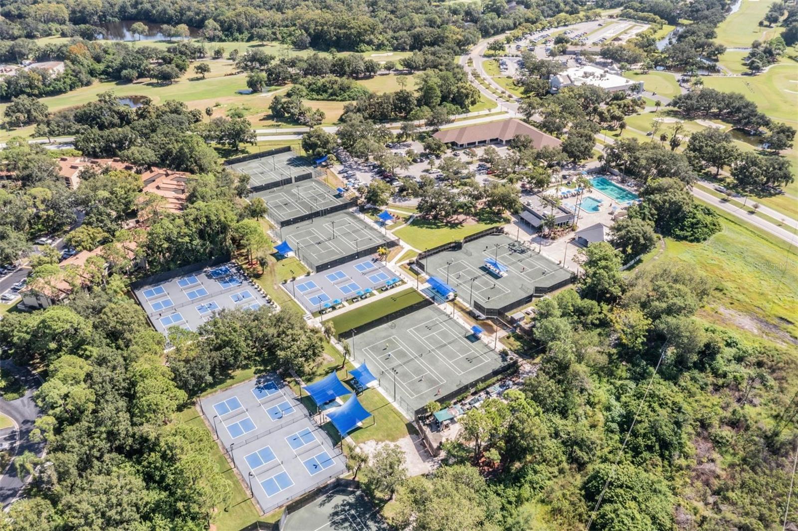 EAST LAKE WOODLANDS WOODLAKE RUN - Residential