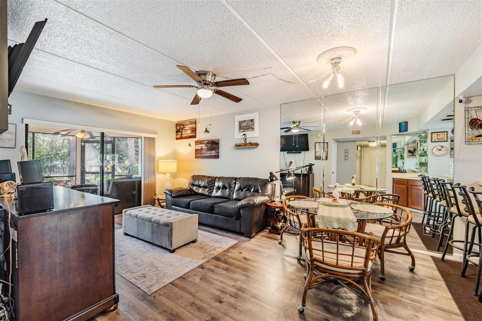 EAST LAKE WOODLANDS WOODLAKE RUN - Residential