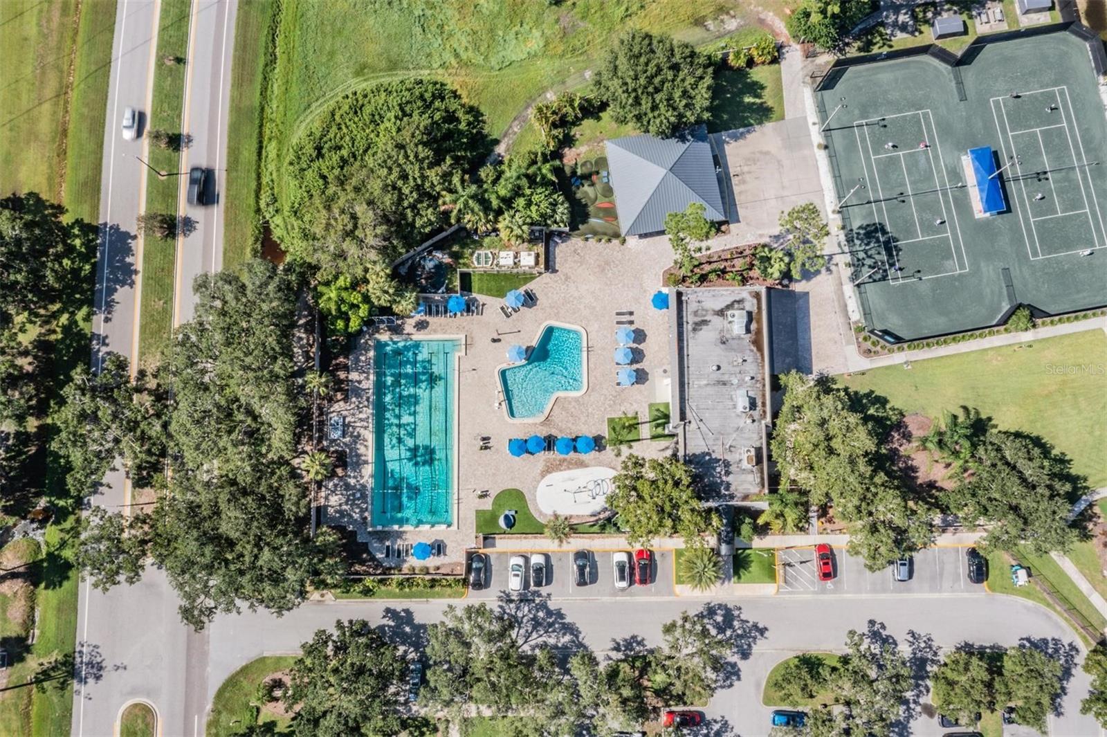 EAST LAKE WOODLANDS WOODLAKE RUN - Residential