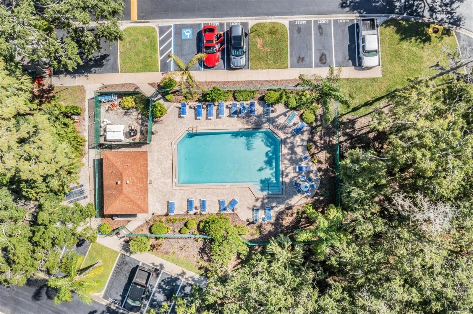 EAST LAKE WOODLANDS WOODLAKE RUN - Residential