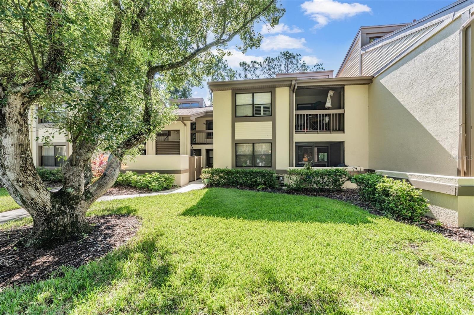 EAST LAKE WOODLANDS WOODLAKE RUN - Residential
